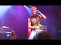 Bounce And I Would Medley Performed By Aaron Carter 2013