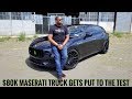 2019 Maserati Levante Q4 Review - Italian SUV