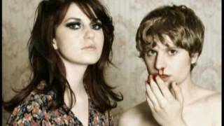 Blood Red Shoes - This is not for you (Piano Cover)