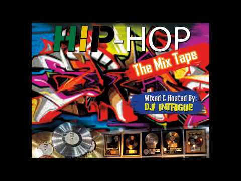 Cappadonna - Hip Hop The Mixtape (full 2017)