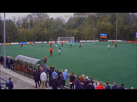 VVH 2 - DWP 2      26-10-2019  eindstand 3-0