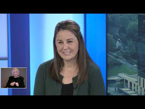 Morning Medical Update - Balancing Motherhood and Medicine: A Liver Transplant Success Story