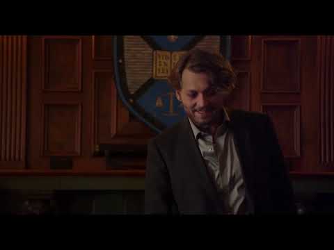 Johnny Depp - Don't F*!king Be Like Everyone Else (Motivational Speech)