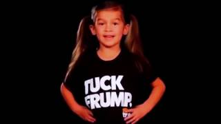 Donald Trump | American Dream | Inaguration 2017 | Bob Pressner