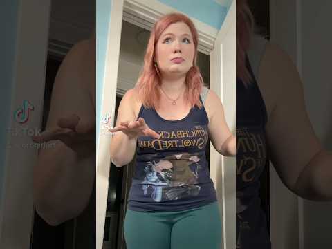 Cosplay is my Uniform