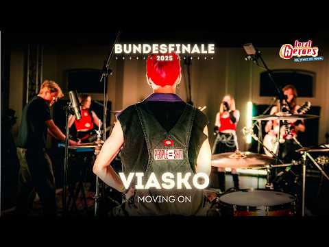 local heroes and VIASKO