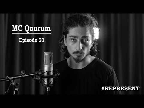 #Represent Ep. 21 - MC Qourum (prod. by HaruTune)