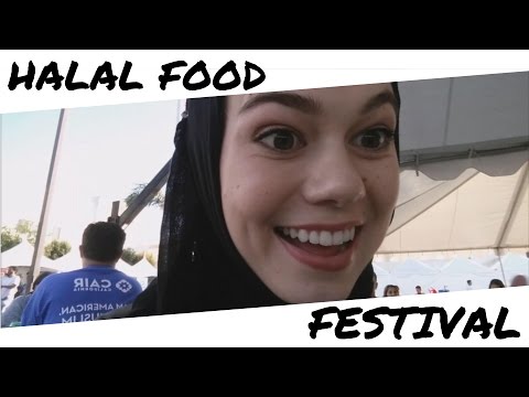 Orange County Halal Food Festival