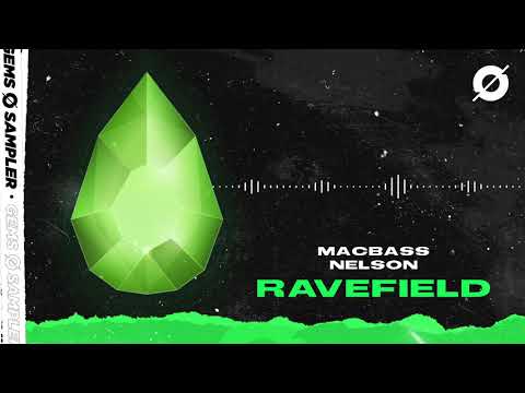 [BLVCKBØX] Macbass & Nelson - Ravefield (Gems Sampler - Emerald)
