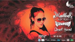 madleaf @ Sinners In Paradise 08.10.2015