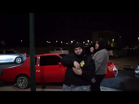 That Mexican OT, Big-R, Texas Joe - HOT SHIT