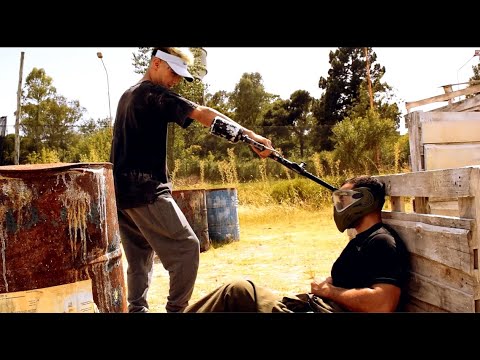 SUBIDOR x SANGRE ORTIVA (VIDEO)