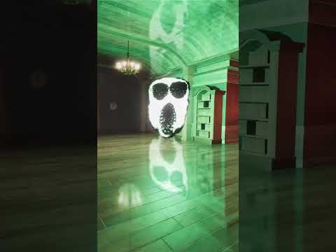 DOORS Outsmart Ambush Like a PRO (RTX ON) #shorts