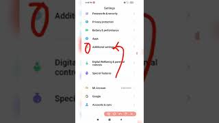 Download lagu How to clear speaker π in redmi 9 power.MIUI.12 voirus Clean speaker Hide options. #tech #ytshorts mp3 Download lagu How to clear speaker π in redmi 9 power.MIUI.12 voirus Clean speaker Hide options. #tech #ytshorts mp3