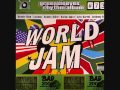 World Jam Riddm Mix (2005) By DJ.WOLFPAK
