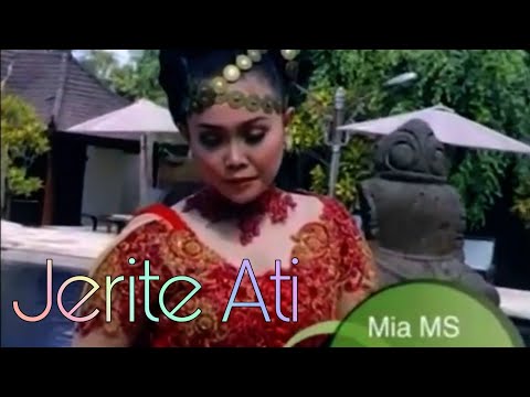 Jerite Ati - Mia Ms (Official)