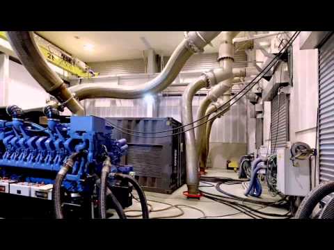 SDMO Industries: the power generation solutions specialist - SDMO Vidéo