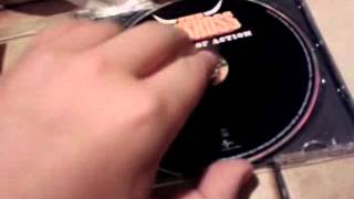 The BossHoss Liberty Of Action Unboxing