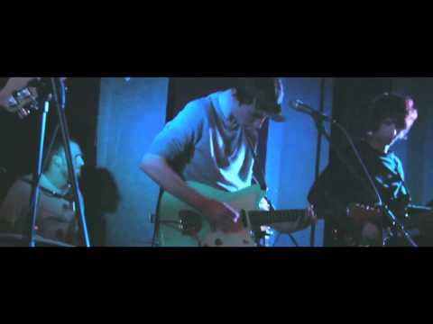 By The Sea - Endless Days live at Leaf Tea Shop, Liverpool