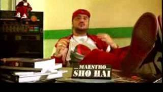 Hate, Violadores Del Verso-- A Las Cosas Por Su Nombre