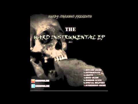 Korby - Beware grime (instrumental)