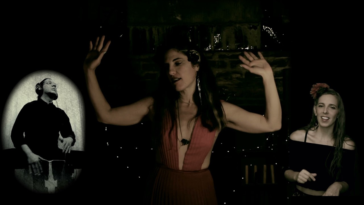 Promotional video thumbnail 2 for Heather Normandale Band