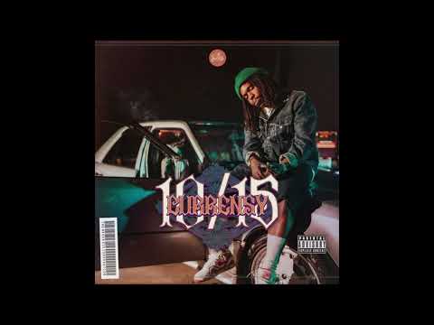 Curren$y - Running Man (Instrumental)
