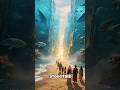 How Did Moses Cross The Red Sea RedSeaMiracle MiracleStory Christianstory Biblestories