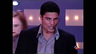 Chayanne - Mira ven, ven (Sopresa Sorpresa, 2000)