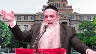 זהירות! ההשכלה מוחקת את היהדות! #הרב_רפאל_זר (הרב רפאל זר) - התמונה מוצגת ישירות מתוך אתר האינטרנט יוטיוב. זכויות היוצרים בתמונה שייכות ליוצרה. קישור קרדיט למקור התוכן נמצא בתוך דף הסרטון