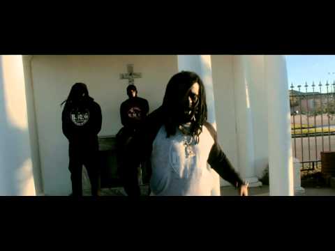 BMG ''Die Young'' Feat. Big Nik & Tj Smith (Official Video)