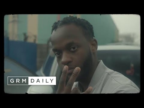 Rare Experience - I Had To [Music Video] | GRM Daily