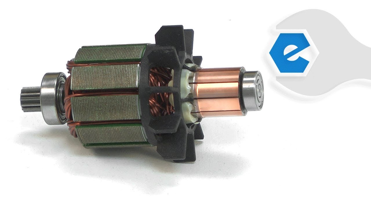 Replacing your Armature