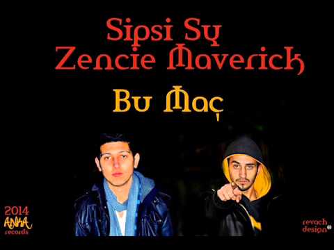 Sipsi Sy & Mavo - Bu Maç (2014)