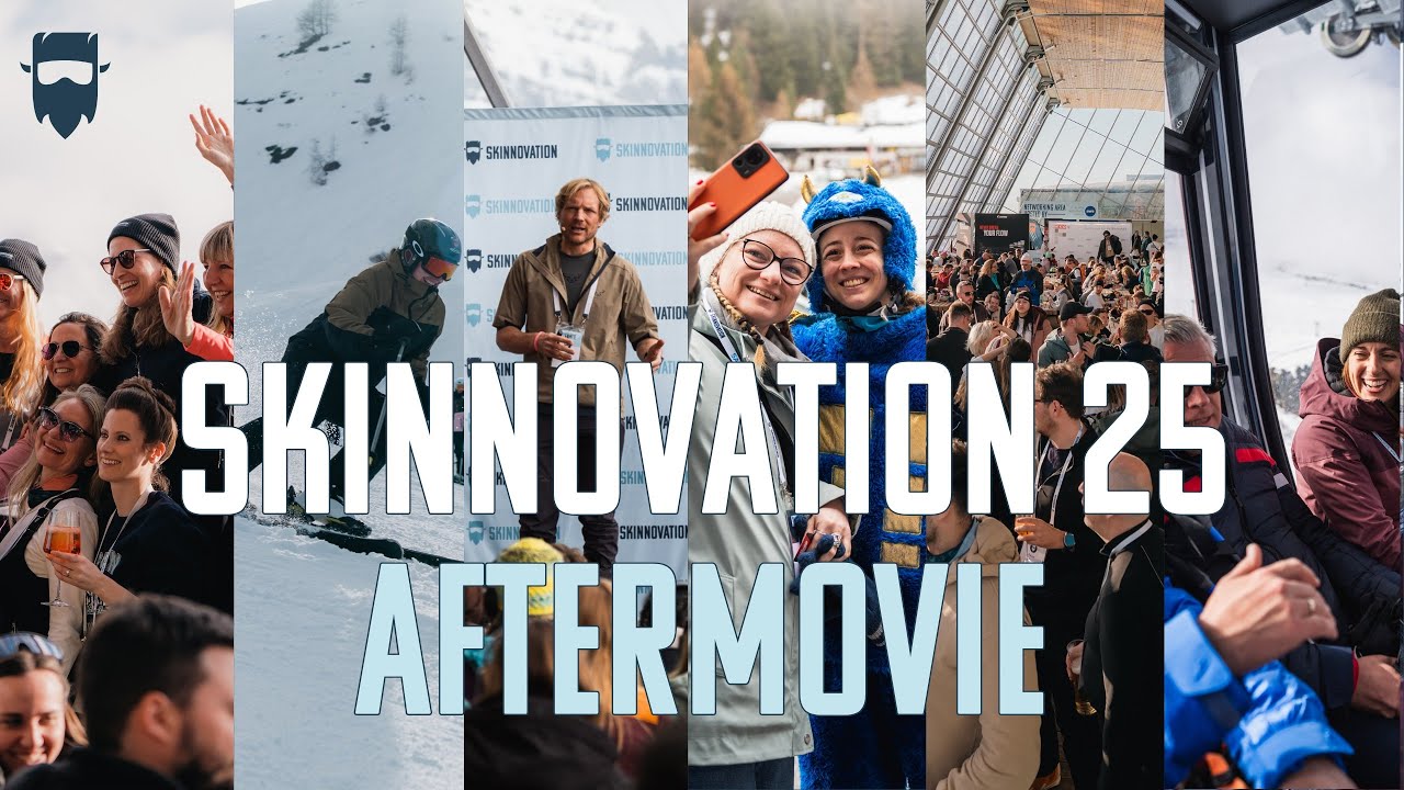 SKInnovation 2025 AFTERMOVIE