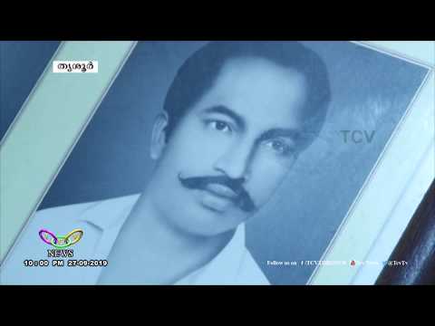 പൂരനഗരിയുടെ കാട്ടാളൻ പൊറിഞ്ചു  | TCV Thrissur