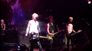 R5 - I Want U Bad
