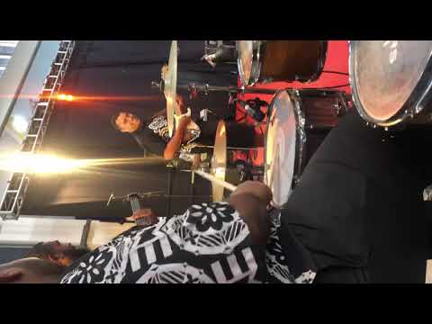 Fiji Praise Medley LIVE @AOG Divisonal Conference 2019