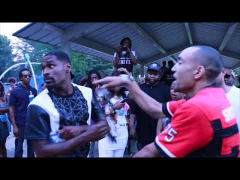 AP vs Hollow Da Gatman