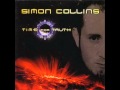 SIMON COLLINS - Time For Truth (2005)