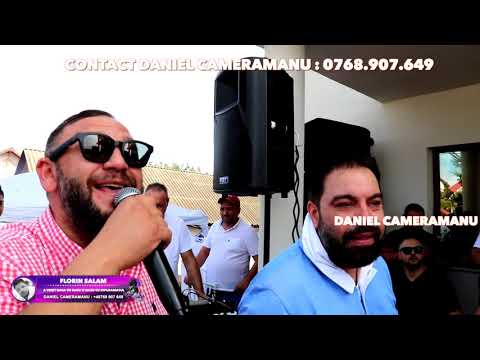 Florin Salam 🛑  A venit nasa cu sacu si nasu cu diplomatul 🛑 Videoclip Oficial 🛑 2020