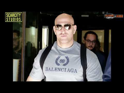 Comanchero bikie murder is "declaration of gang war" in Australia