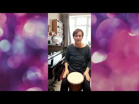 2nd April 2020 Singing Assembly