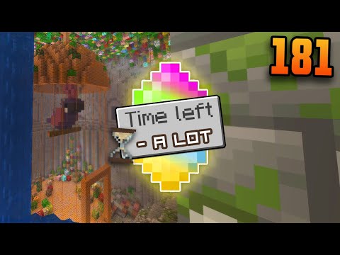 Minecraft: Vault Hunters, The Second Coming - Ep. 181