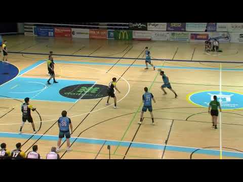 La plantilla del BM Ciudad de Algeciras va tomando forma