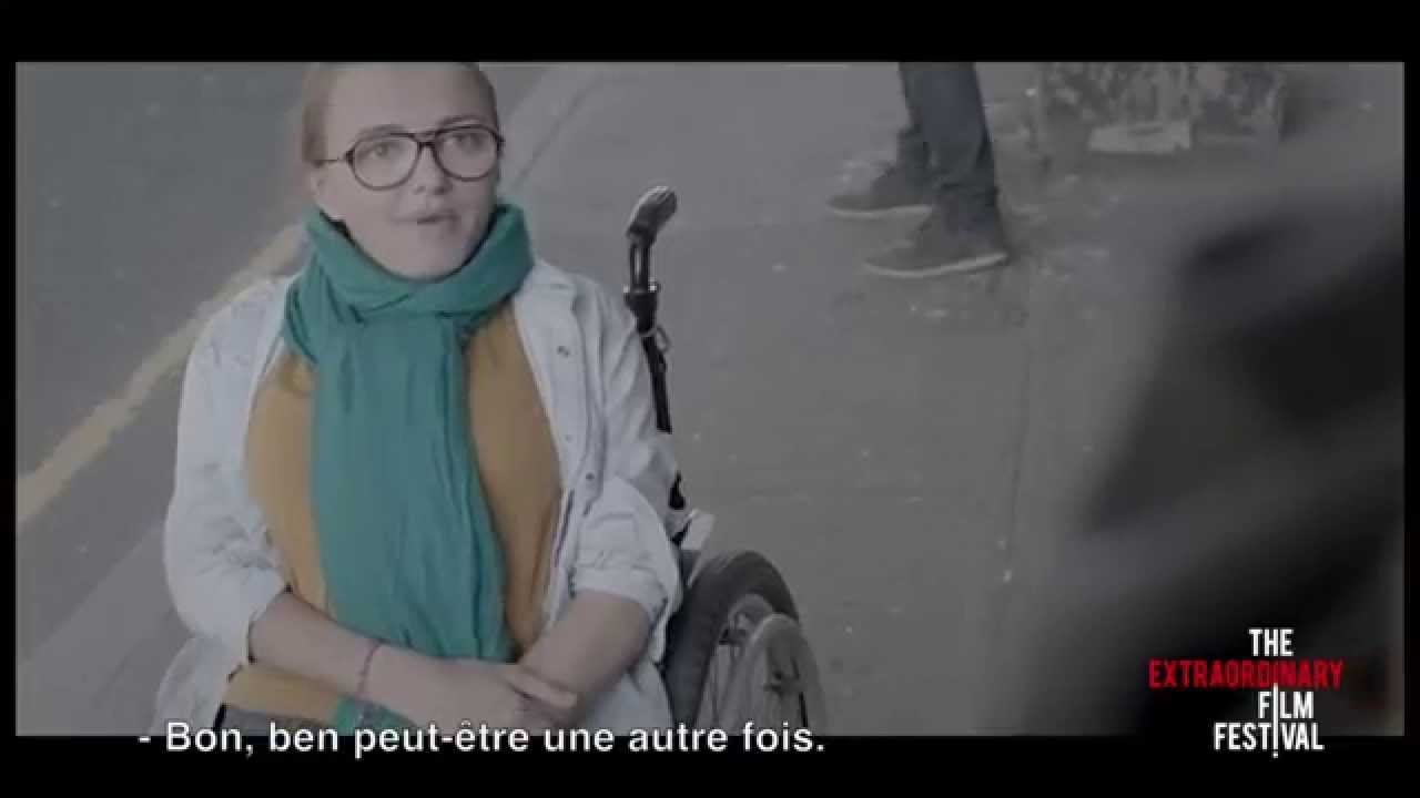 ATLANTIC AVENUE trailer THE EXTRAORDINARY FILM FESTIVAL 2015