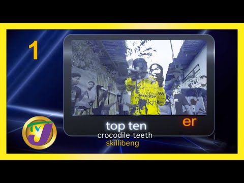 ER Top 10 Countdown | TVJ Entertainment Report