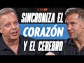 Aprende a Sincronizar Tu corazón y Tu cerebro Para Ser Más Prospero | Dr.  Joe Dispenza