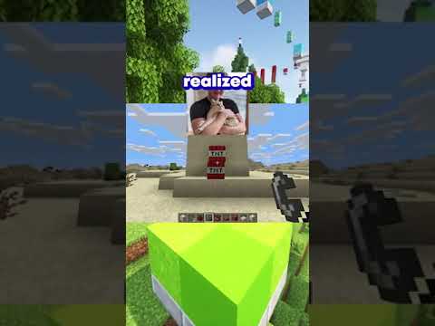 Did you know this fact about Grian..?