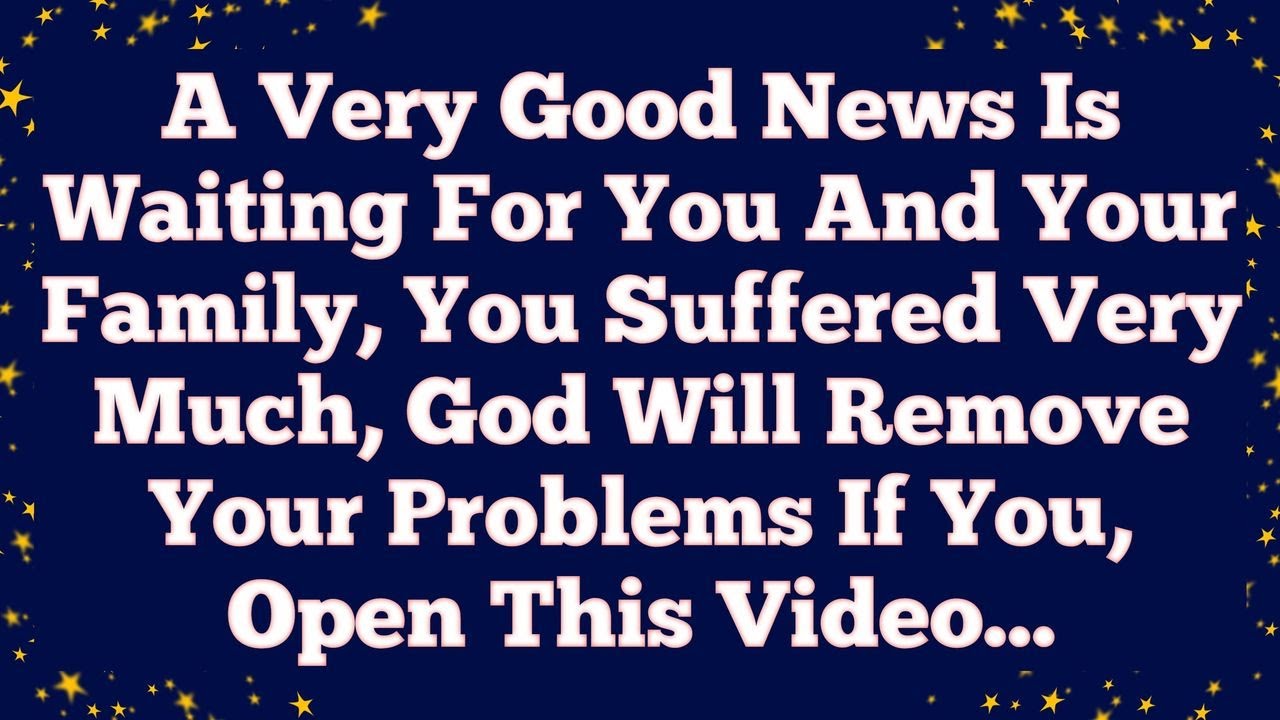 GOD IS SAYING, I WANT TO TALK TO YOU FORAN IMPORTANT THING, THIS #godmessage #jesusmessage